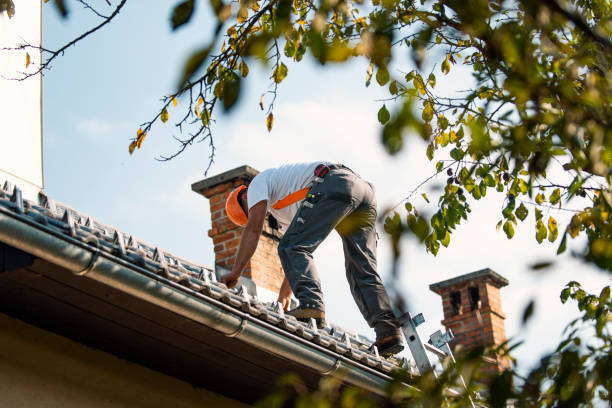 Trusted Henry, IL Roofing Contractor Experts