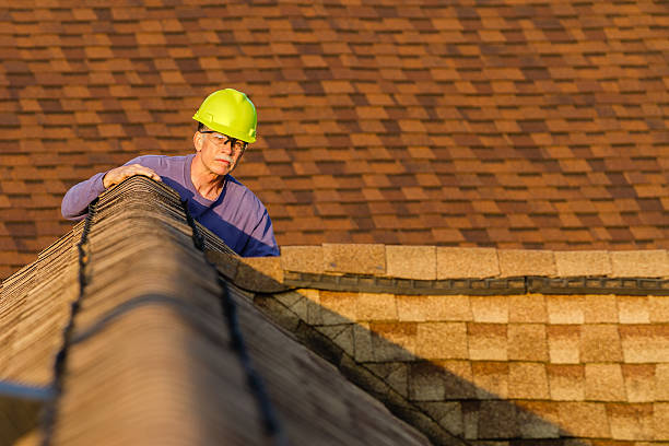 Roof Installation Near Me in Henry, IL