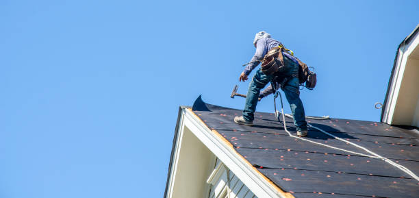 Tile Roofing Contractor in Henry, IL